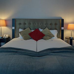 Executive Double or Twin Room